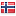 fosennamsos.no hosted country